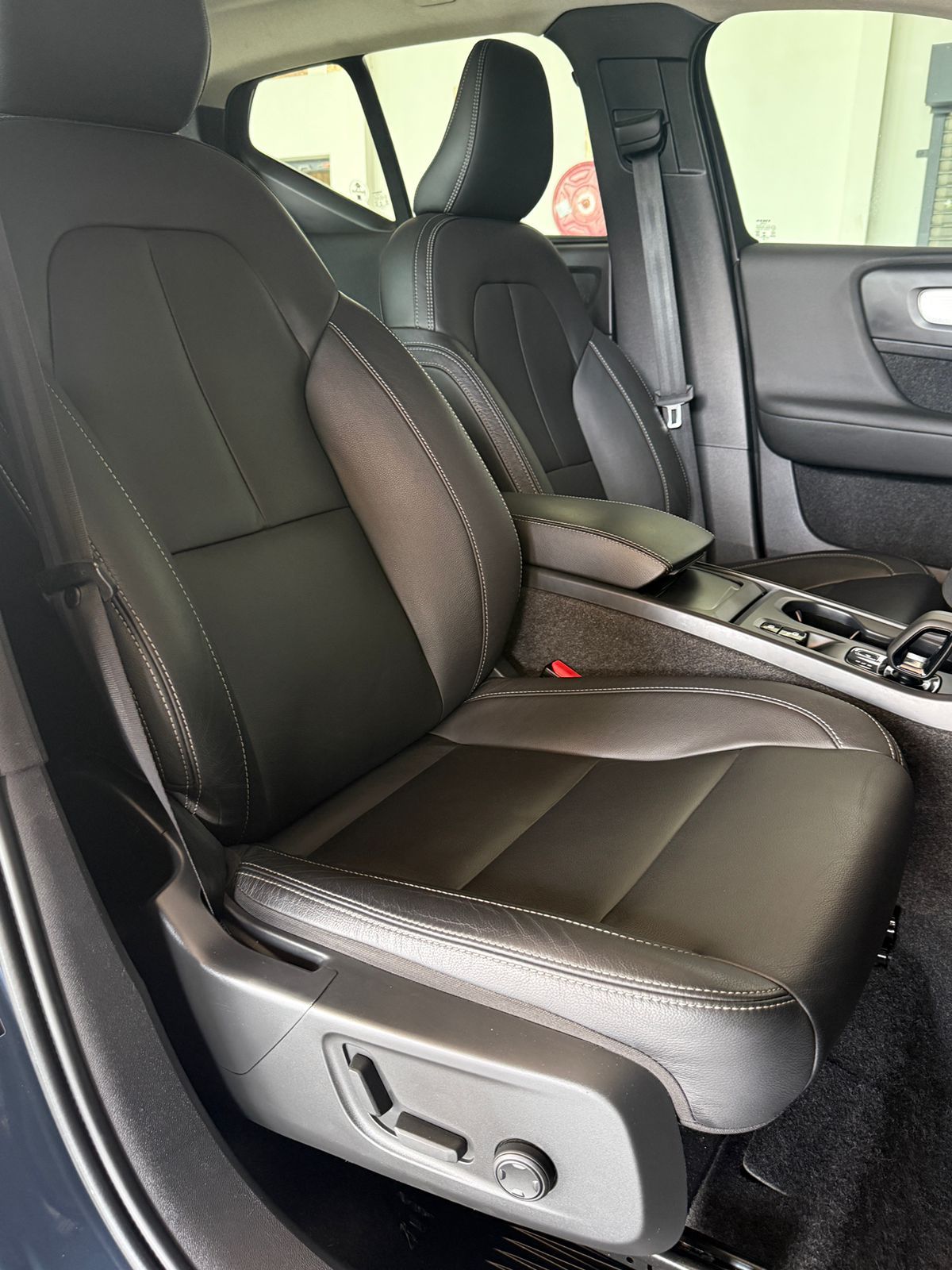 VOLVO XC40 T3 1.5 MOMENTUM GEARTRONIC XC40 T3 1.5 Momentum Geartronic - 7