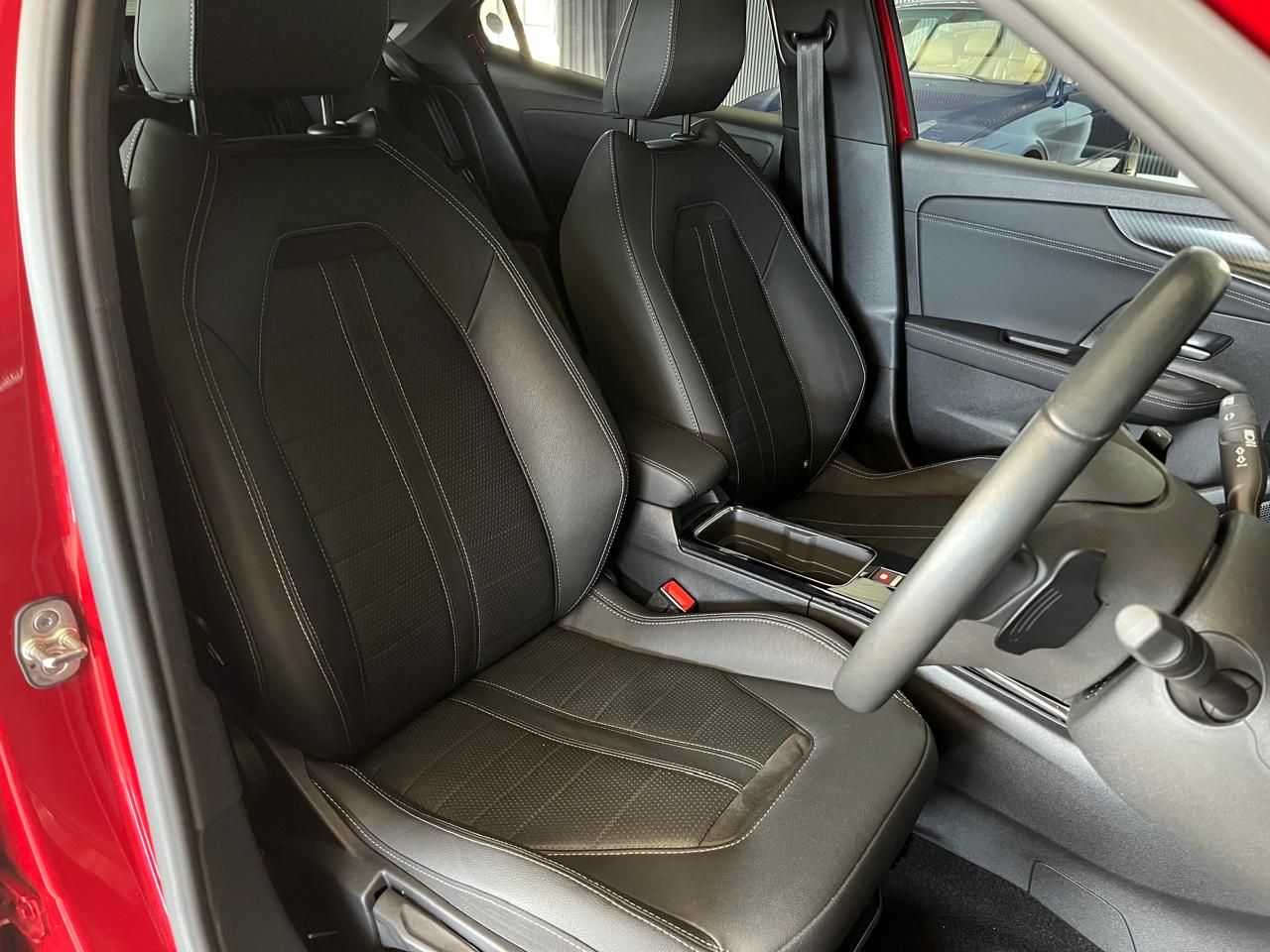 OPEL MOKKA 1.2T GS AUTO