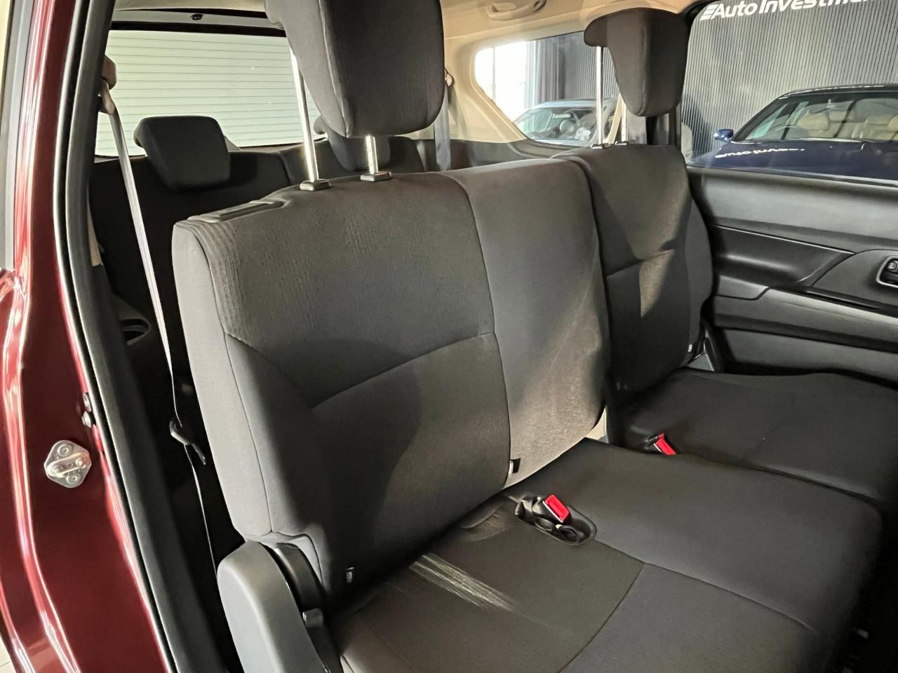 SUZUKI ERTIGA 1.5 GA - 7