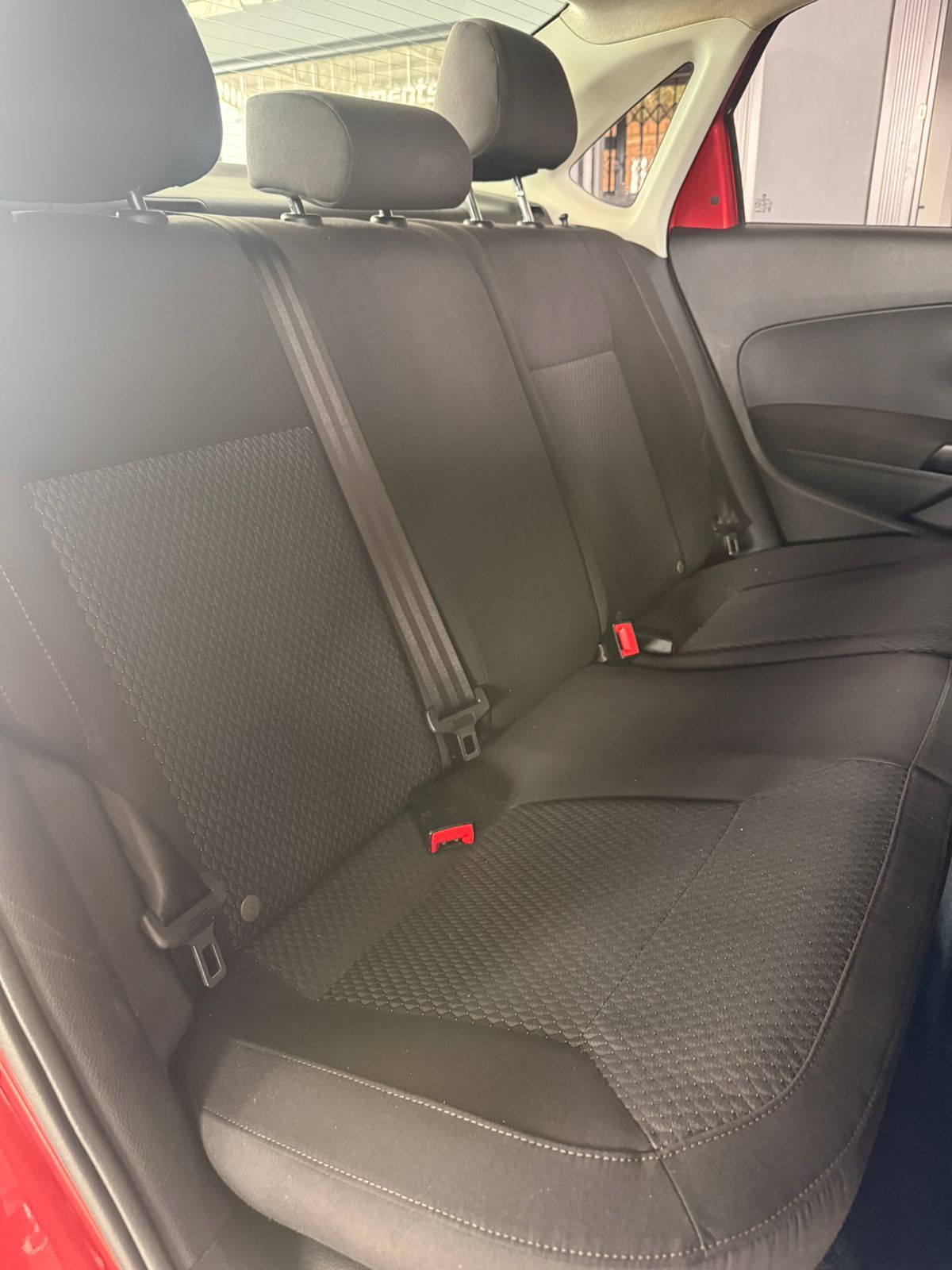 VOLKSWAGEN POLO GP 1,4 COMFORTLINE POLO GP 1,4 COMFORTLINE - 7