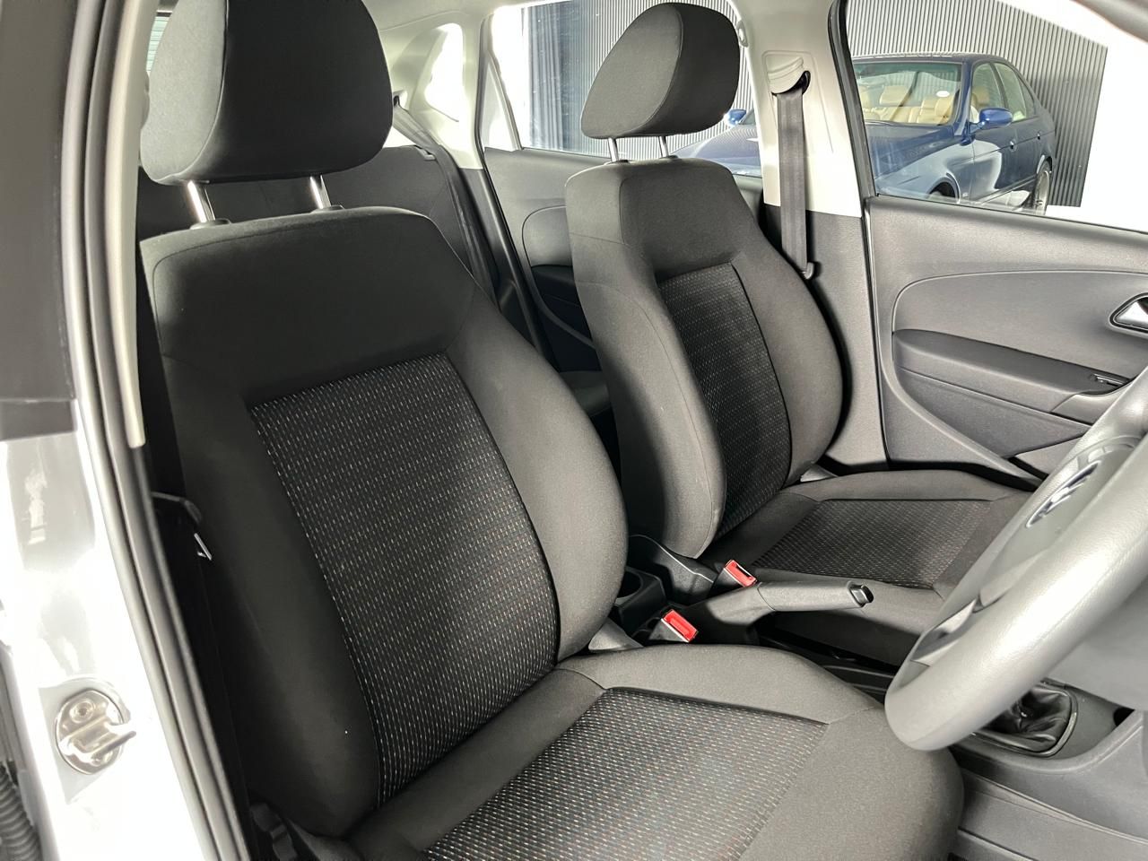 VOLKSWAGEN POLO VIVO 1.4 TRENDLINE Polo Vivo 1.4 Trendline - 7