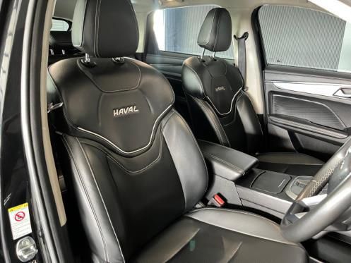 HAVAL JOLION JOLION 1.5T SUPER LUXURY DCT - 15