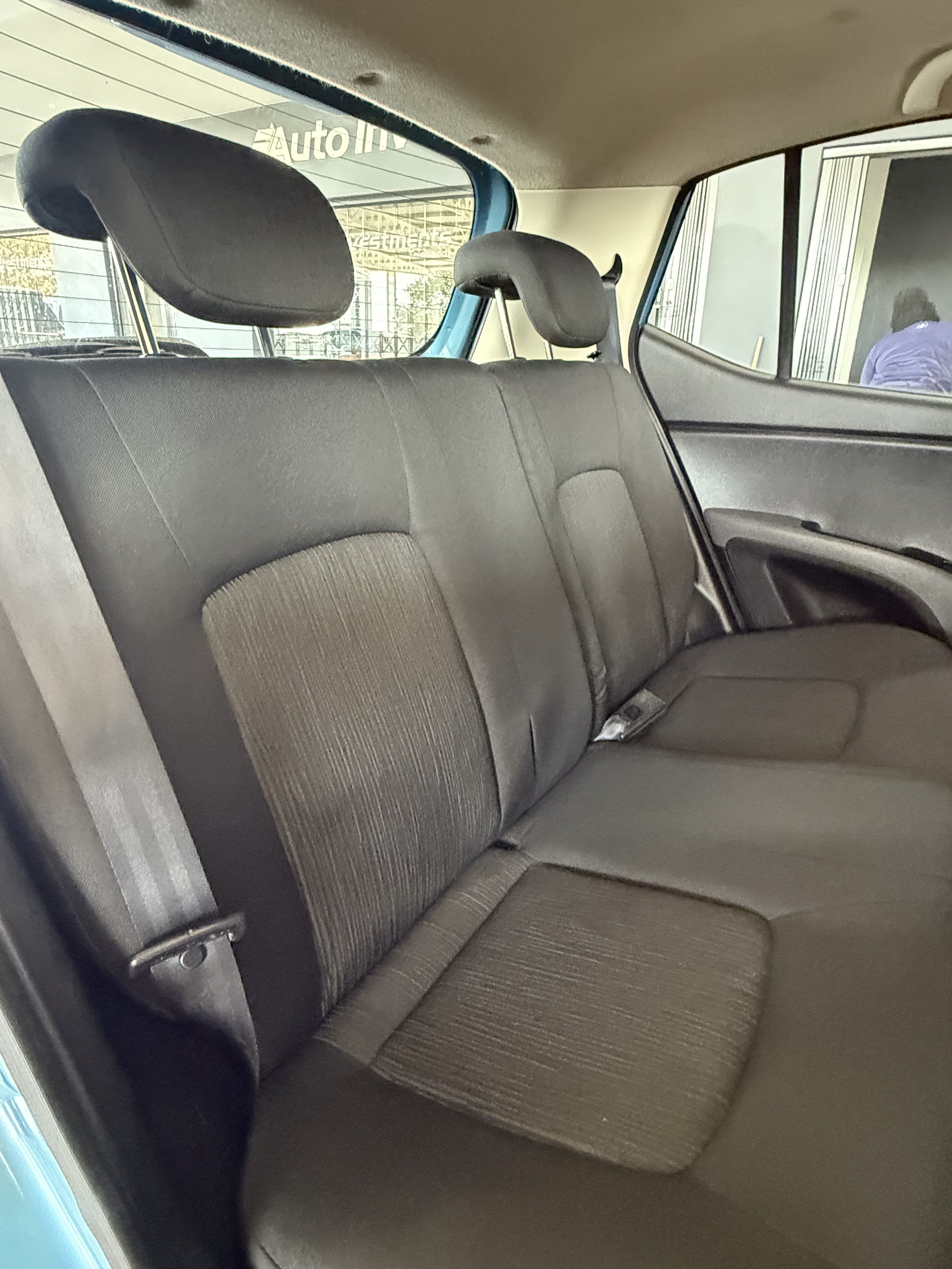 HYUNDAI I10 1,1 MAN MOTION I10 1,1 MAN MOTION