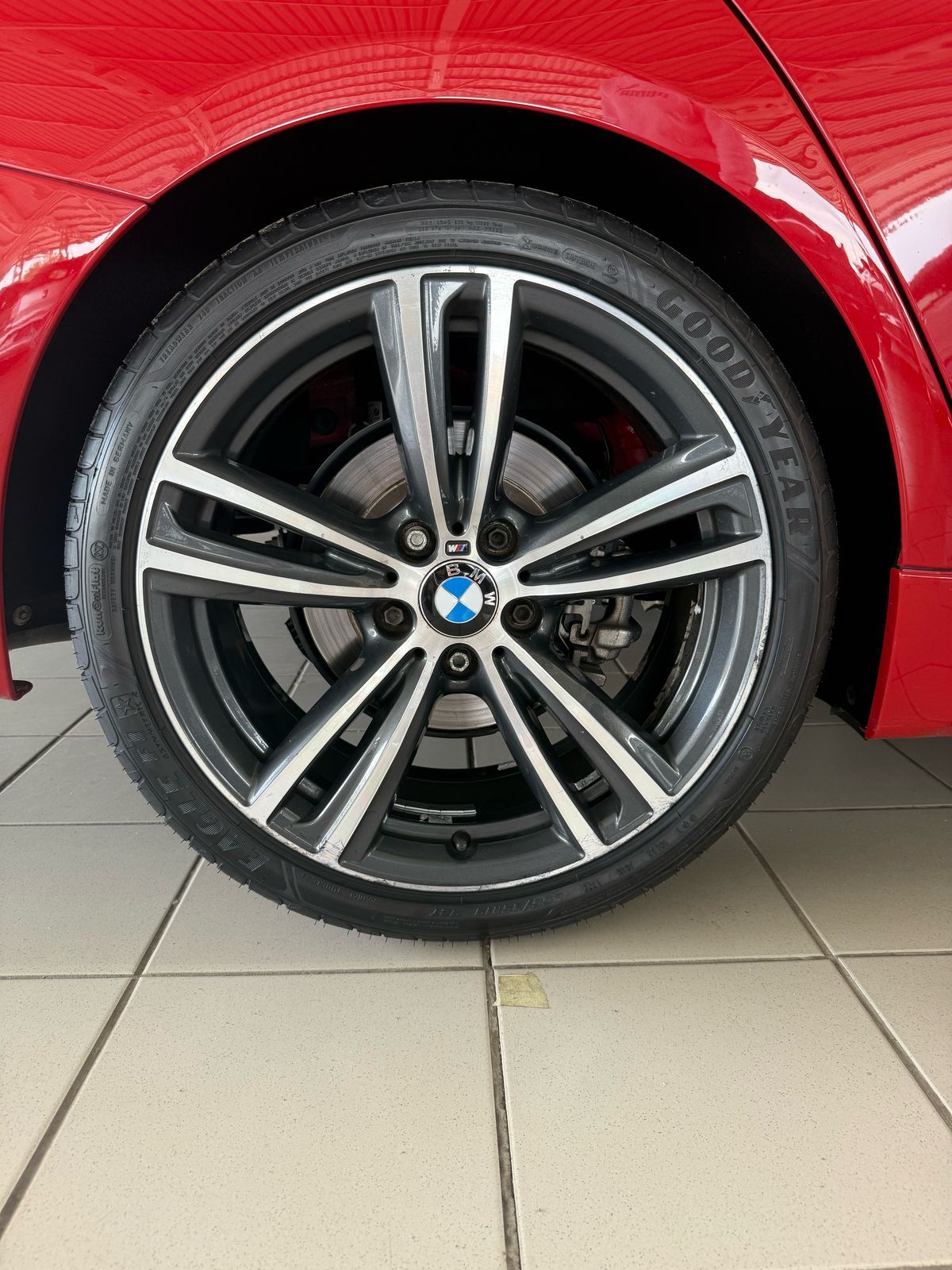 BMW 320I MSPORT 320i Msport LED
