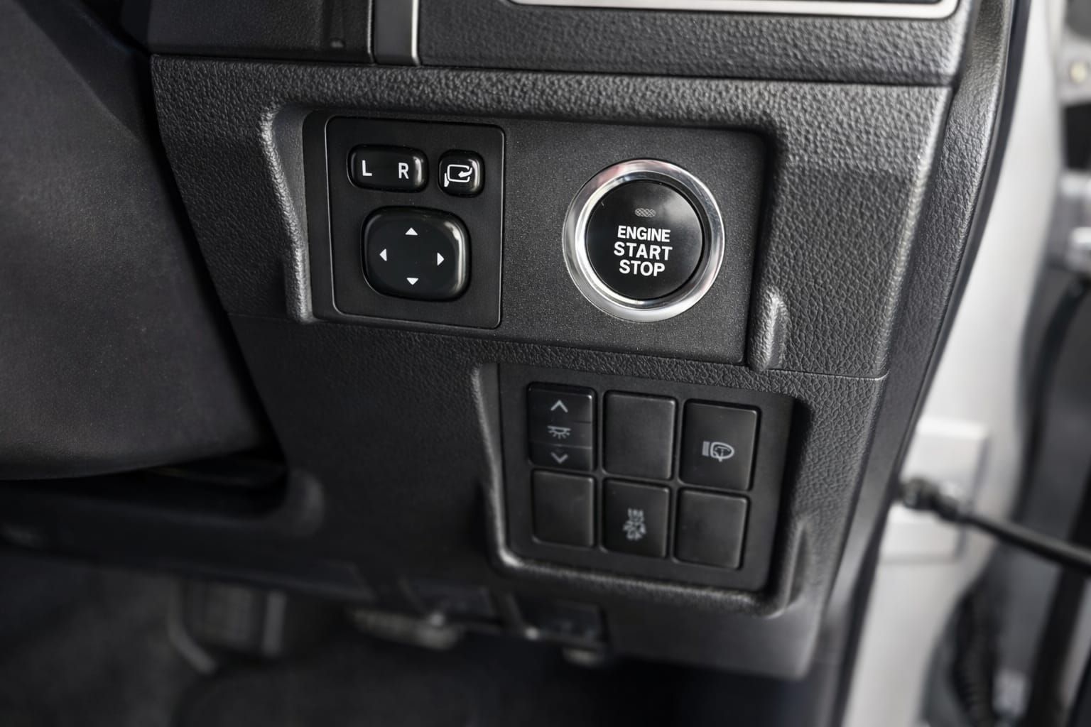 TOYOTA PRADO PRADO VX 3.0 TDi A/T - 16