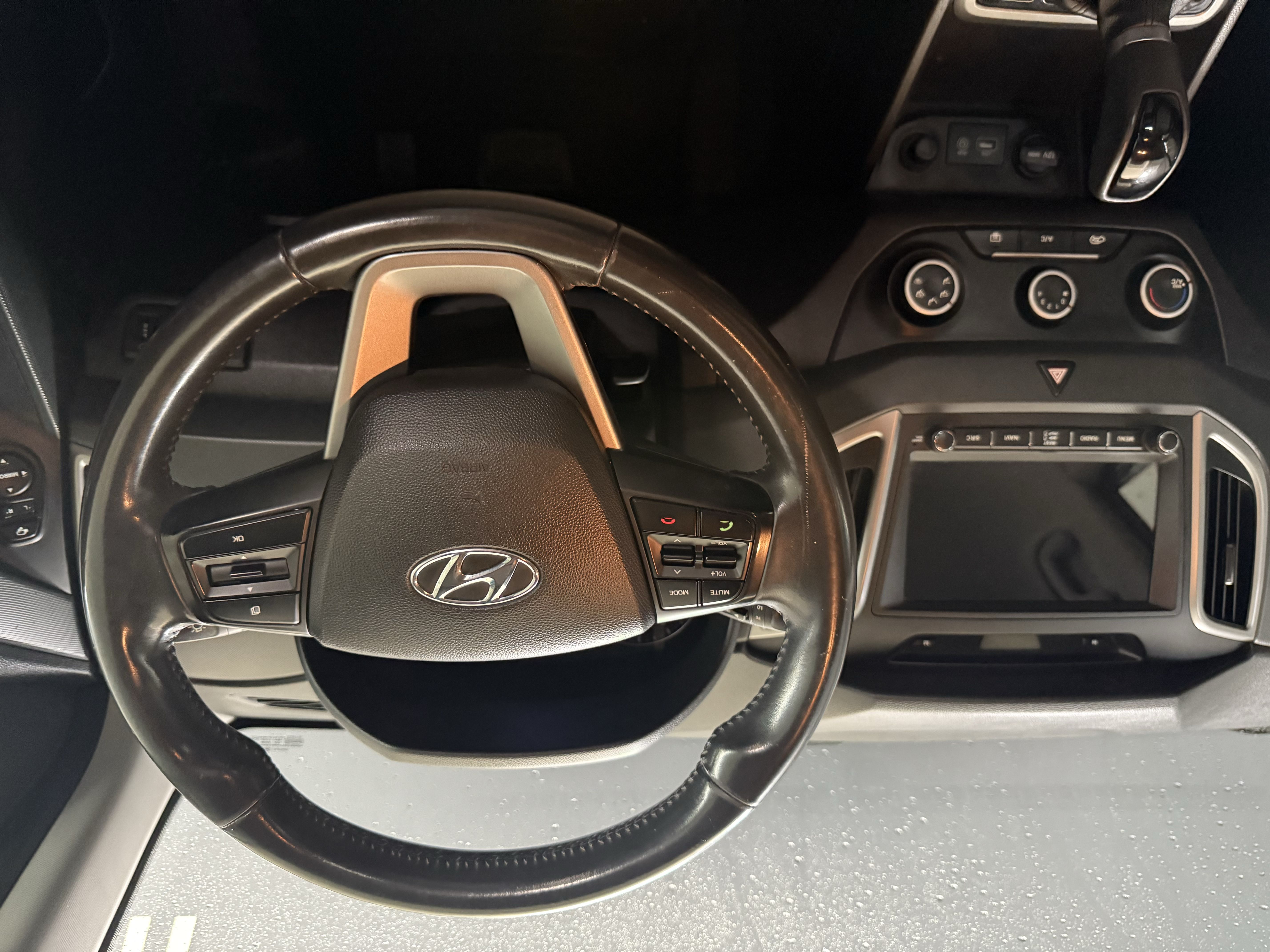 HYUNDAI CRETA 1.6