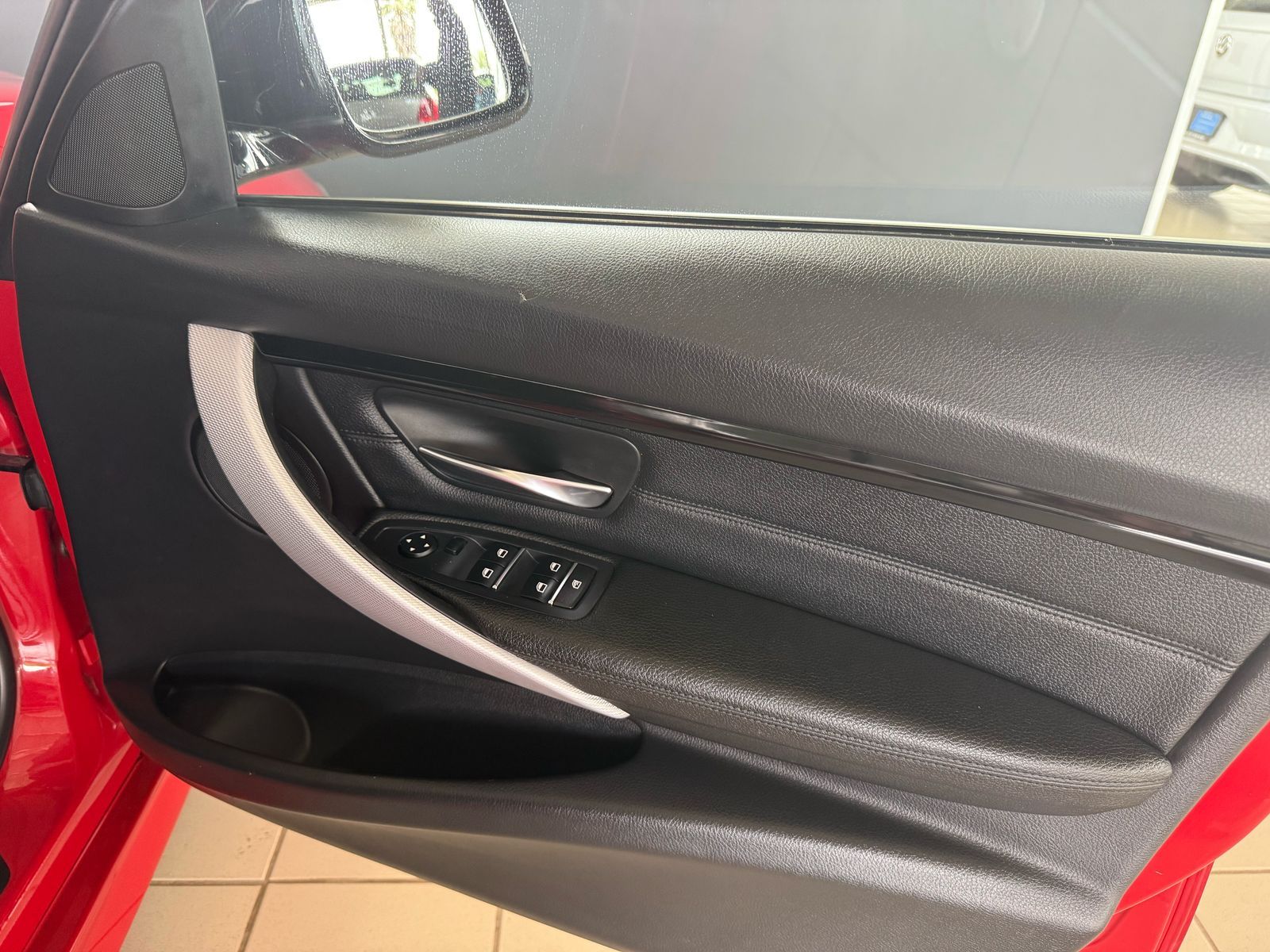 BMW 320I MSPORT 320i Msport LED