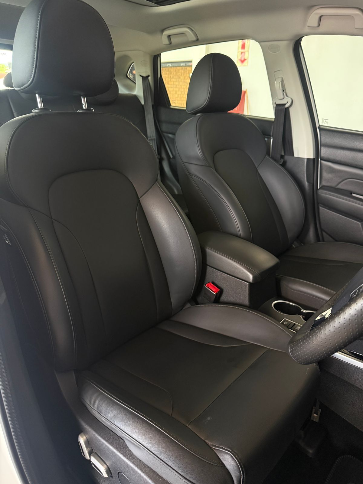 GWM HAVAL H2 Haval H2