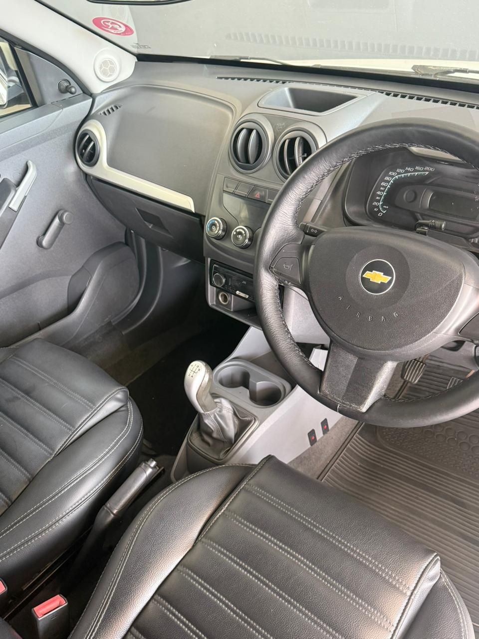 CHEVROLET UTILITY 1,4 A/C UTILITY 1,4 A/C