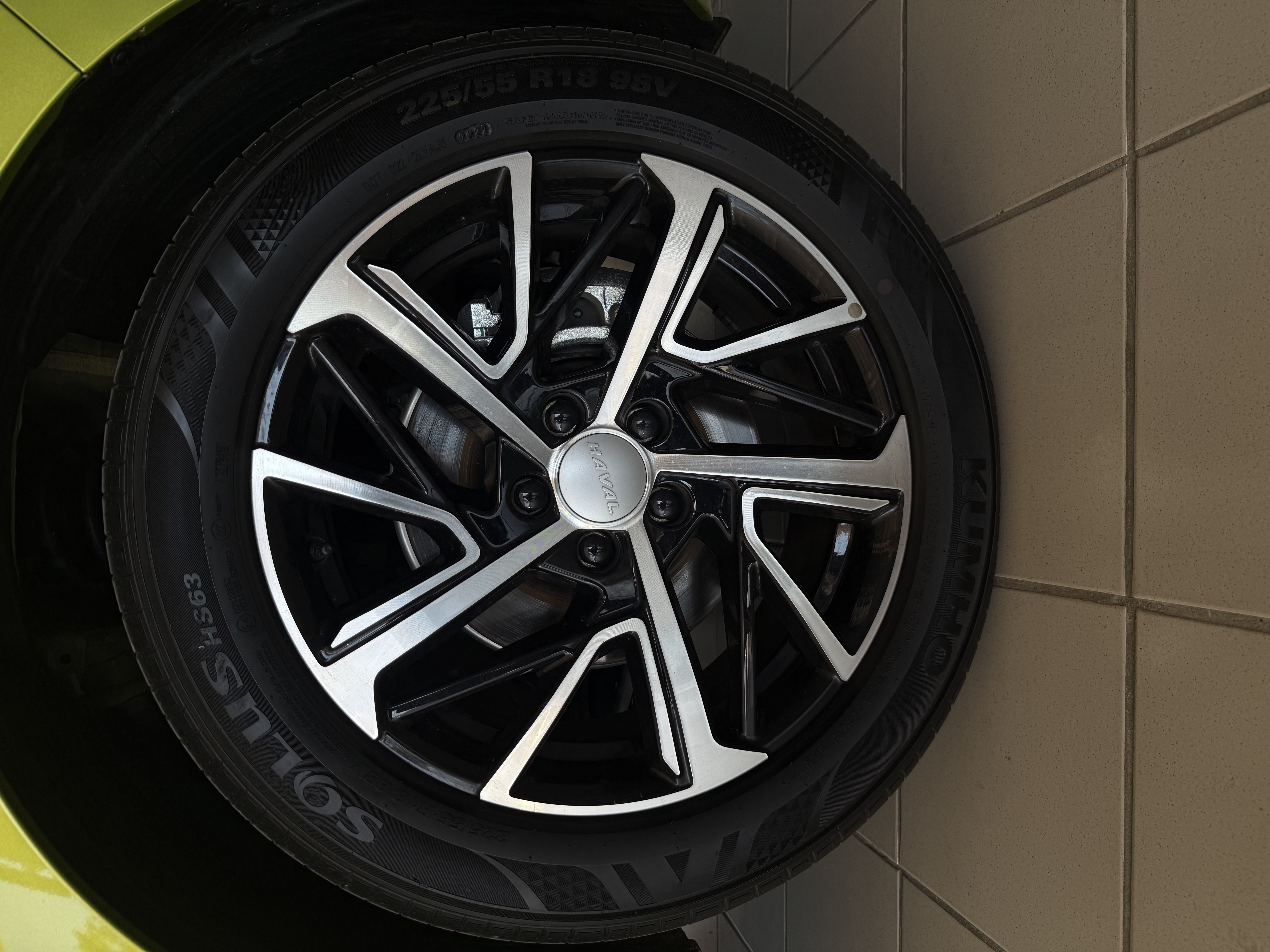 GMW HAVAL HAVAL JOLION 1,5T SUPER LUXURY DCT HAVAL JOLION 1,5T SUPER LUXURY DCT - 8