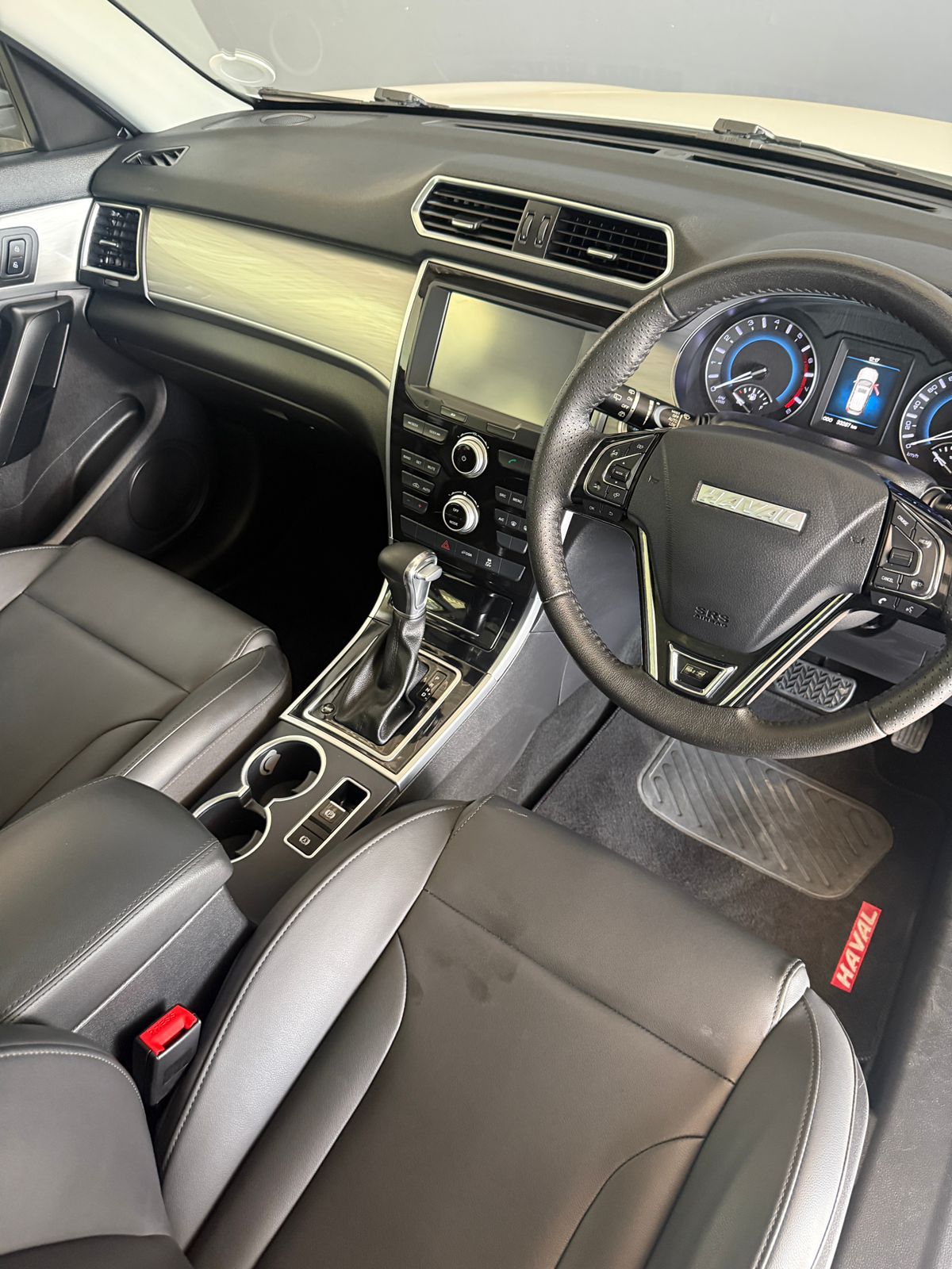 GWM HAVAL H2 Haval H2