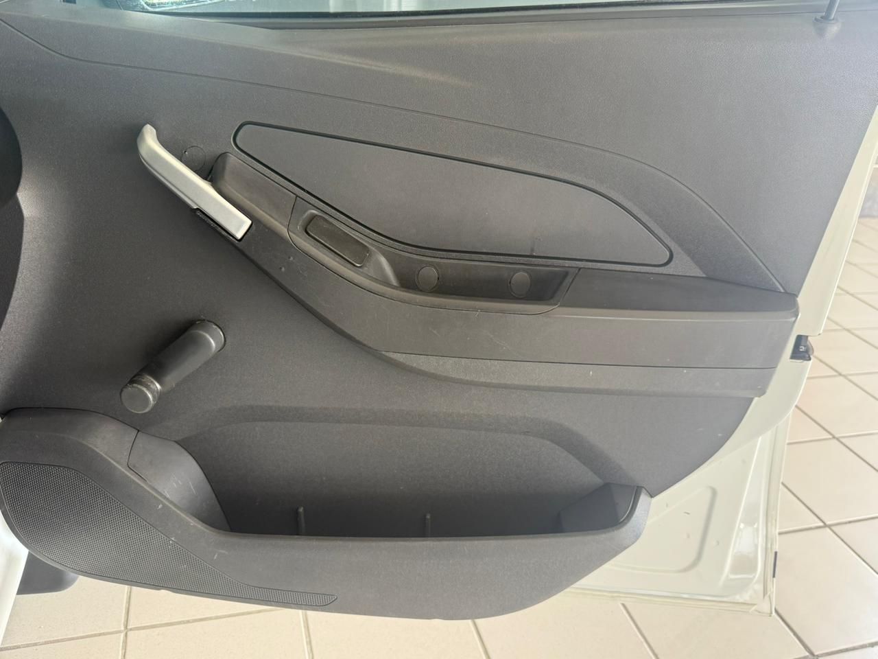 CHEVROLET UTILITY 1,4 A/C UTILITY 1,4 A/C