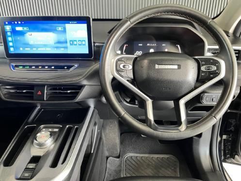 HAVAL JOLION JOLION 1.5T SUPER LUXURY DCT - 18