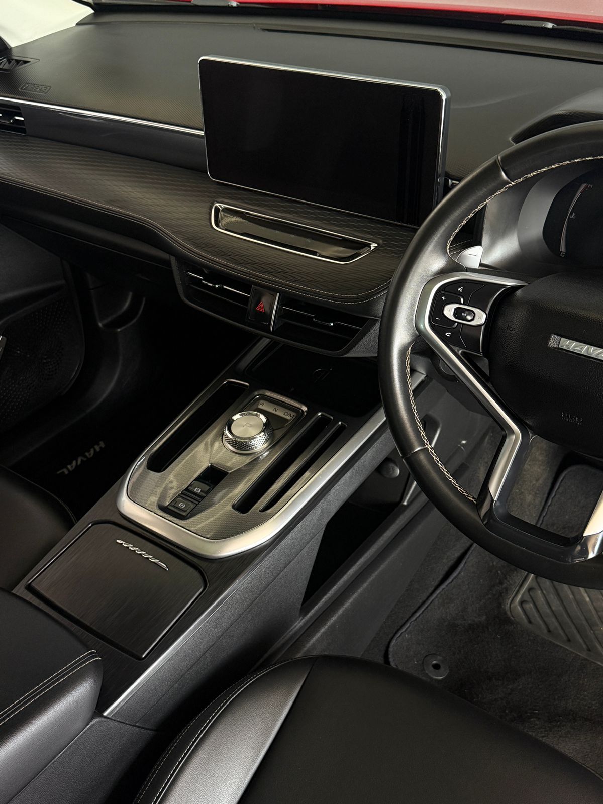 GWM HAVAL 1.5T SUPER LUX DCT HAVAL 1.5T SUPER LUX DCT