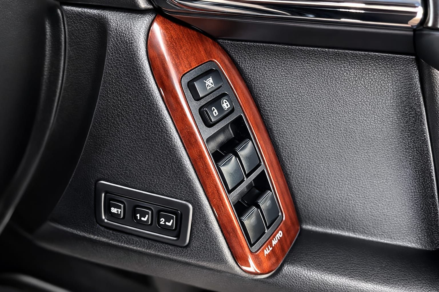 TOYOTA PRADO PRADO VX 3.0 TDi A/T - 19