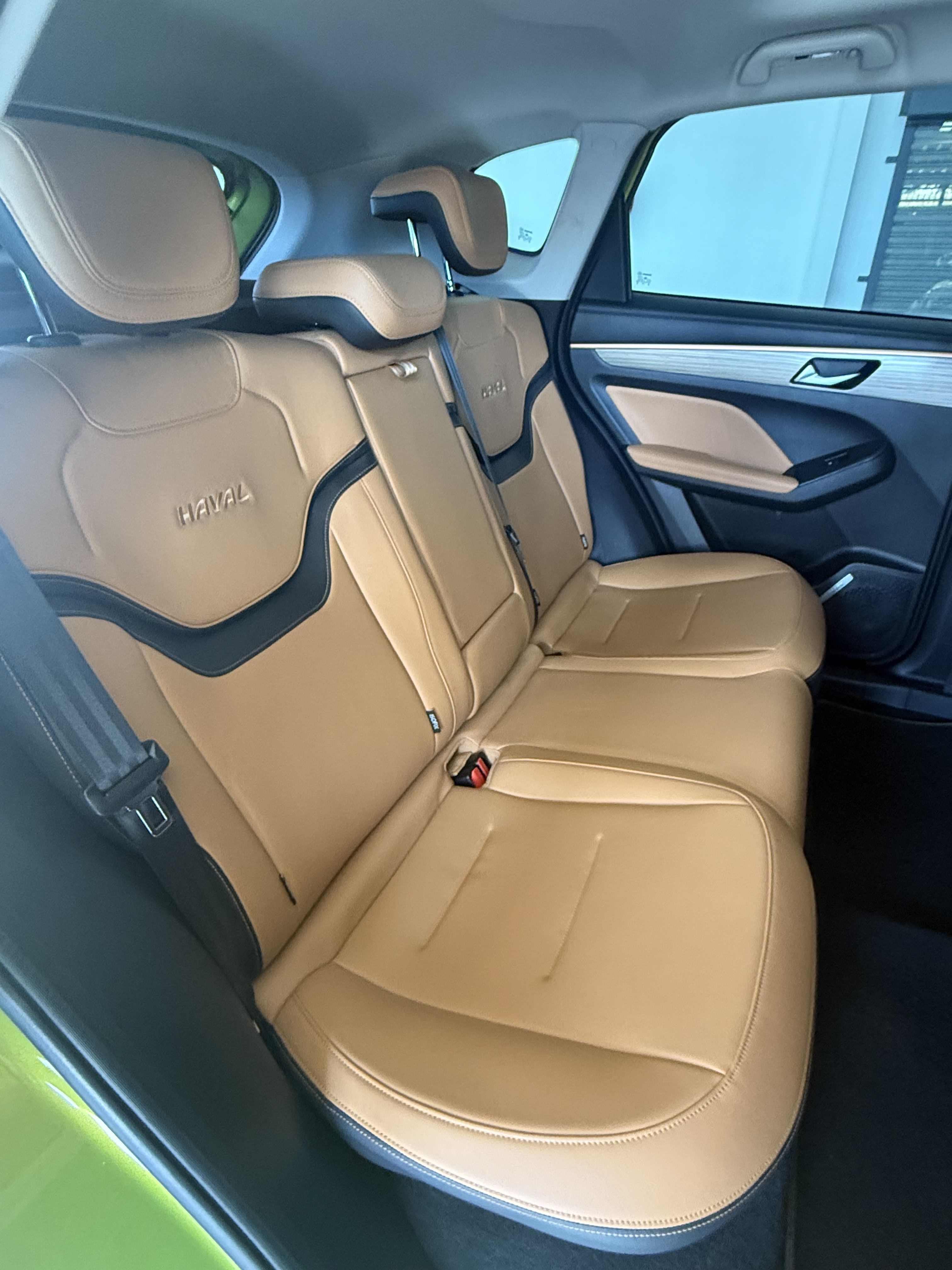 GMW HAVAL HAVAL JOLION 1,5T SUPER LUXURY DCT HAVAL JOLION 1,5T SUPER LUXURY DCT - 9