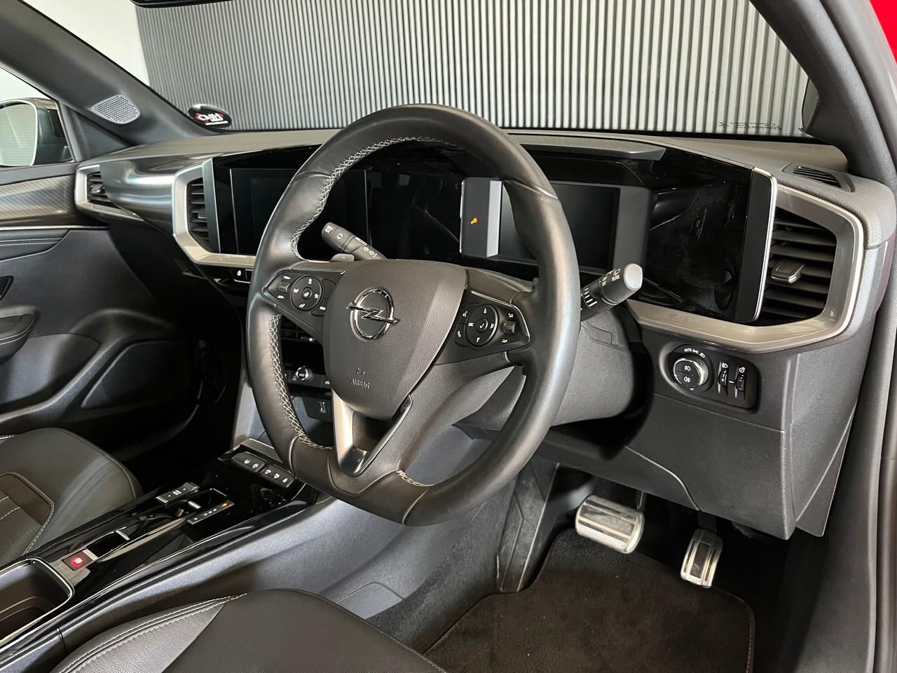 OPEL MOKKA 1.2T GS AUTO