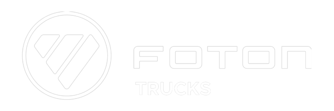 Foton Trucks